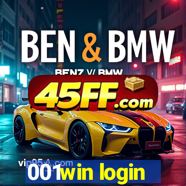 001win login